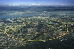 CERN_Aerial_View