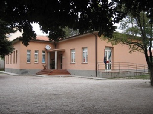 Scuola Primaria Montebello in provincia di Perugia