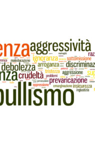 segnalazione bullismo