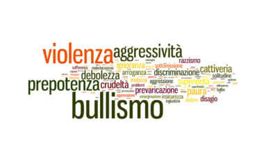 segnalazione bullismo