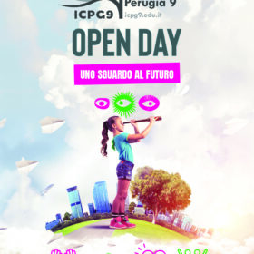 Open Day 2024/2025 primaria