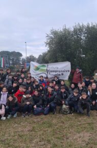 cross della memoria icpg9 2026