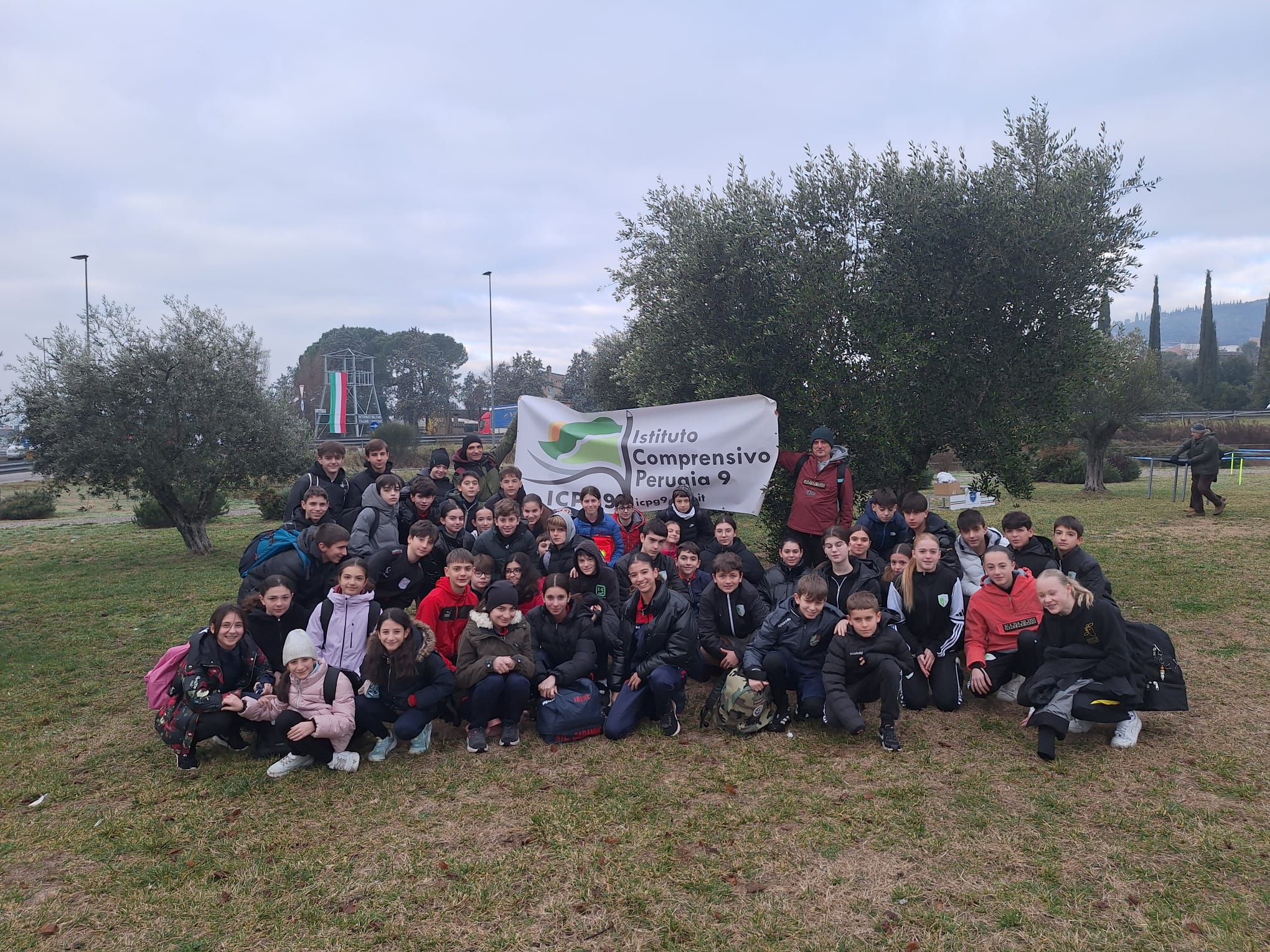 cross della memoria icpg9 2026